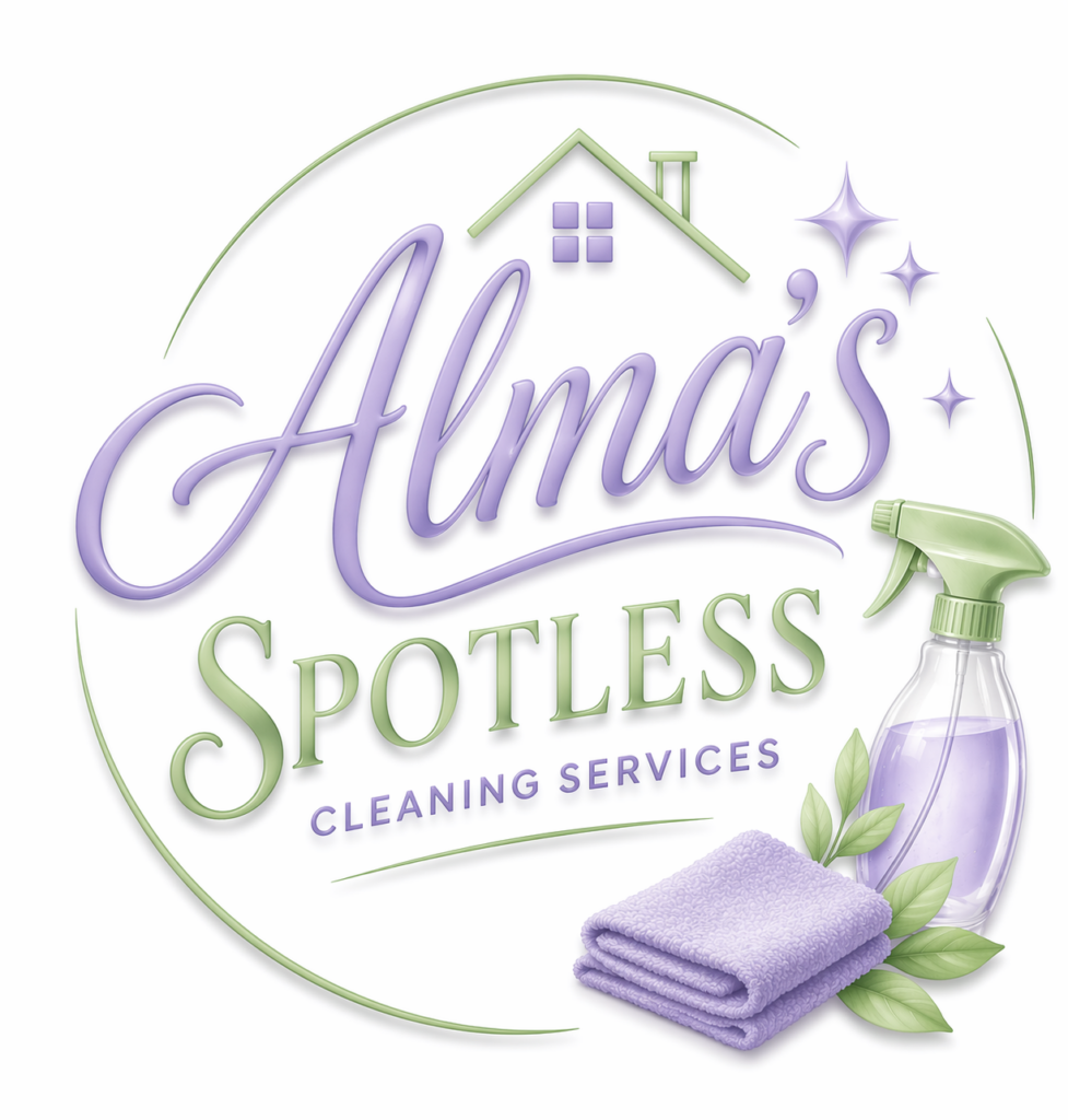Cleaning Services in Simcoe County